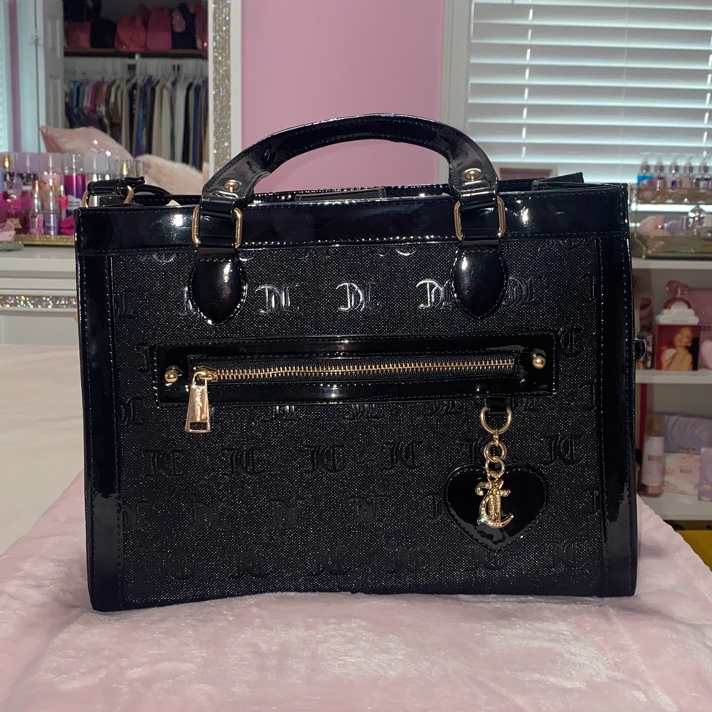 Juicy Couture bag